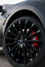 Ford Focus RS500 2010 года